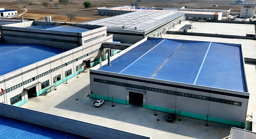 Hebei Huashuo Xingye Thermal Insulation Building Materials Co., Ltd.