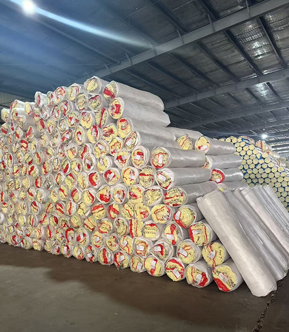 Hebei Huashuo Xingye Thermal Insulation Building Materials Co., Ltd.