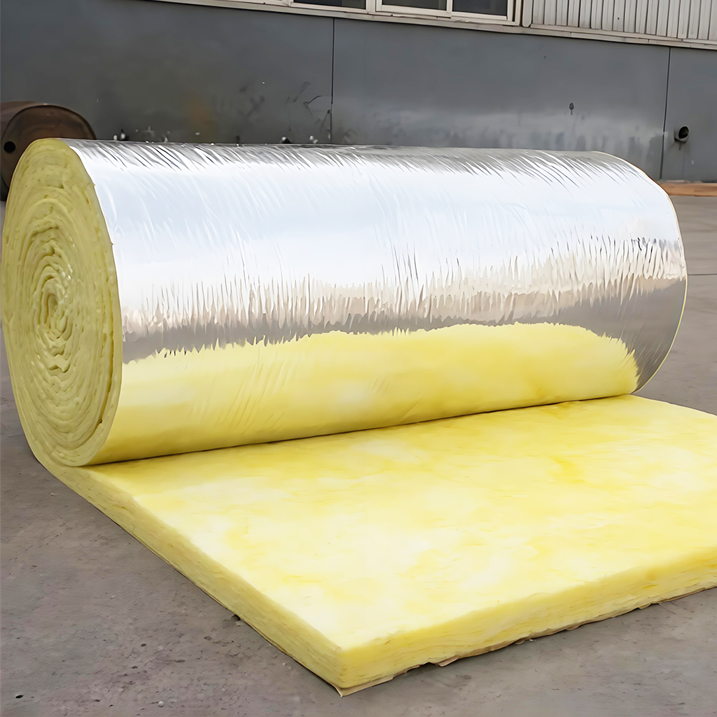 acoustic wall insulation