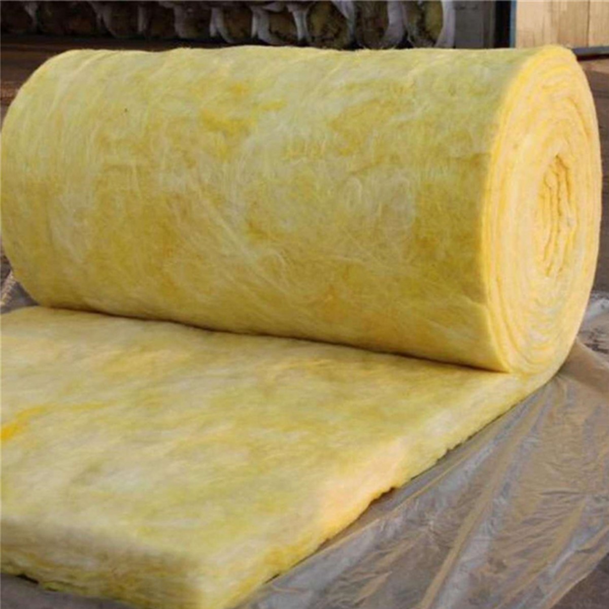 Industrial Insulation Blanket Applications Across Facilities