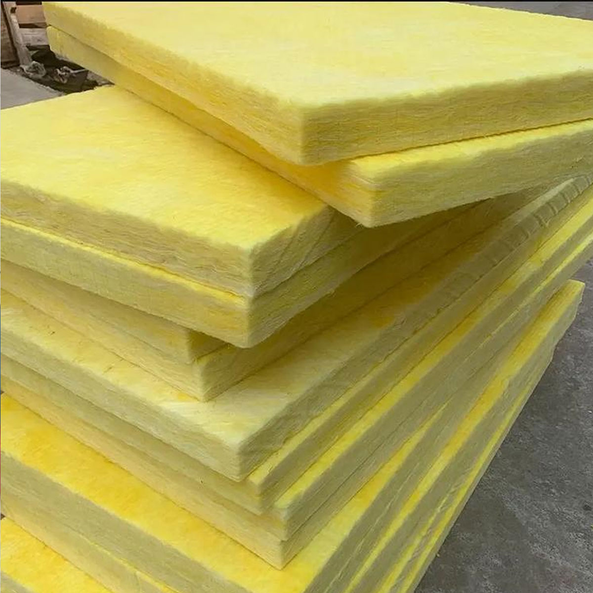 Thermal Insulation for Manufacturing Facilities