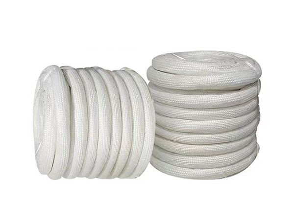Aluminum Silicate Fiber Rope