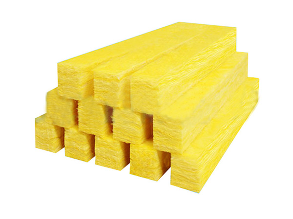 Glass Wool Strip