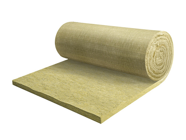 Rock Wool Blanket