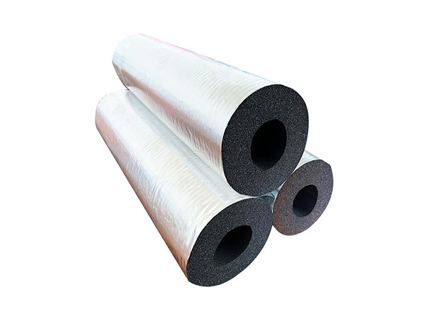 Rubber and Plastic Insulation Pipe