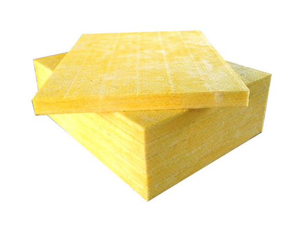 Glass Wool Air Conditioning Board