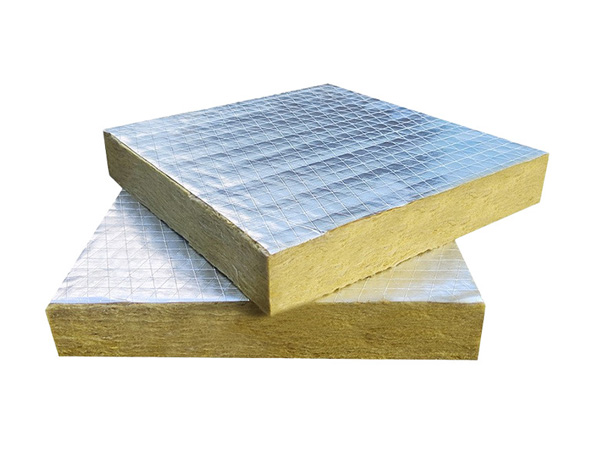 Rock Wool Board