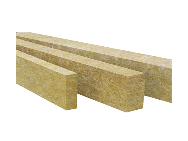 Rock Wool Strip