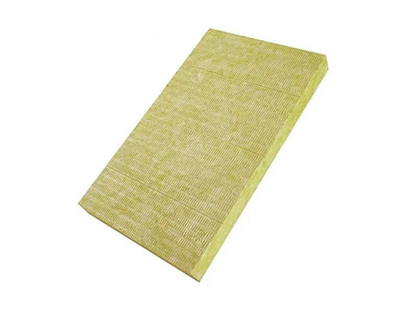 Rock Wool Board Special for Curtain Wall